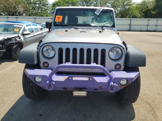 2015 JEEP WRANGLER U 1C4BJWDG6FL610685