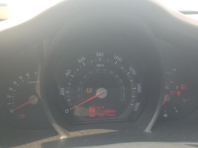 2015 KIA SPORTAGE LX #3294186940