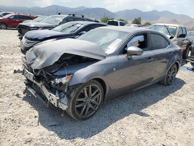 LEXUS IS 350