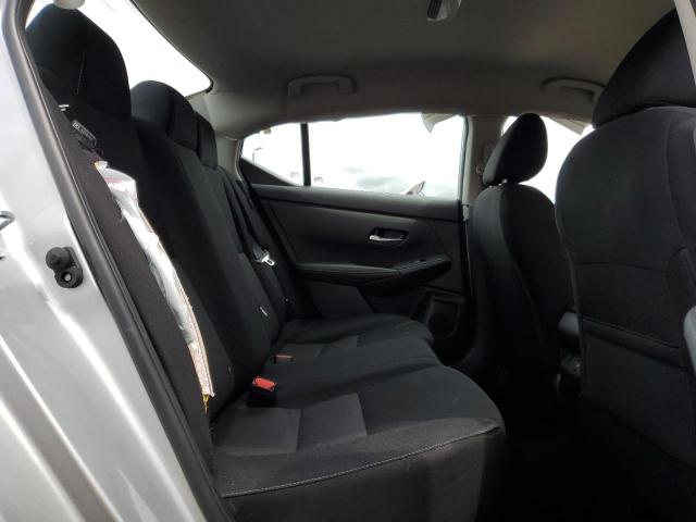 2023 NISSAN SENTRA SV - 3N1AB8CV4PY266323