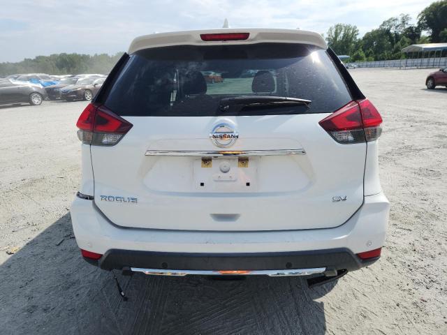 2019 NISSAN ROGUE S KNMAT2MT4KP555071