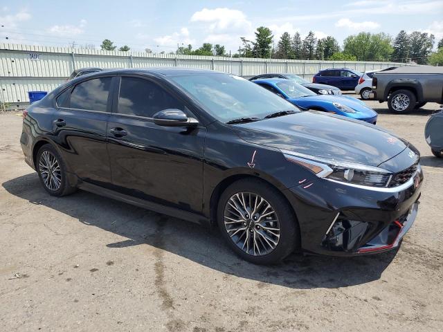 2024 KIA FORTE GT L 3KPF54AD7RE832301