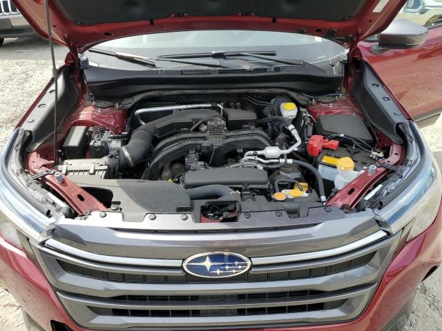 2025 SUBARU FORESTER L JF2SLDRC5SH425451
