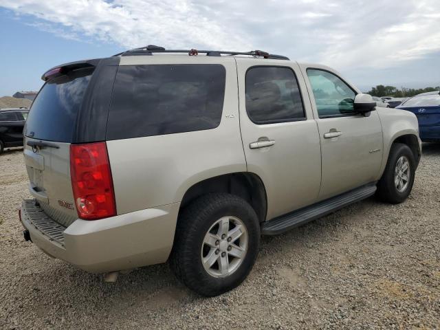 2014 GMC YUKON SLT - 1GKS1CE05ER249031
