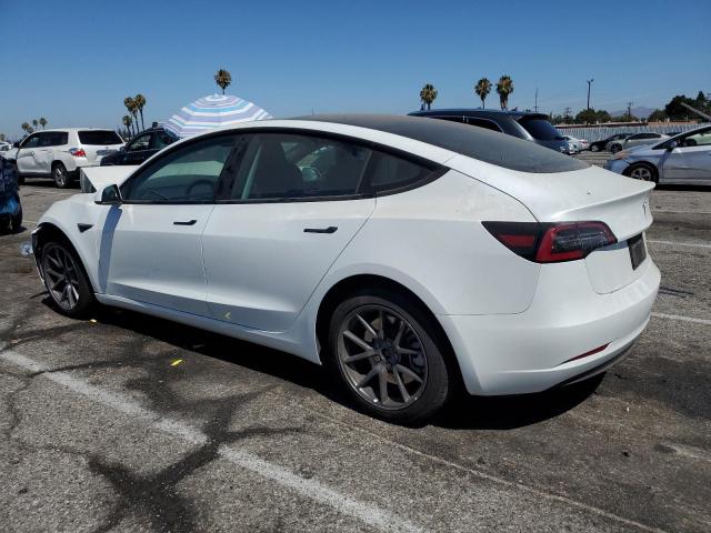 2023 TESLA MODEL 3 5YJ3E1EA0PF411898
