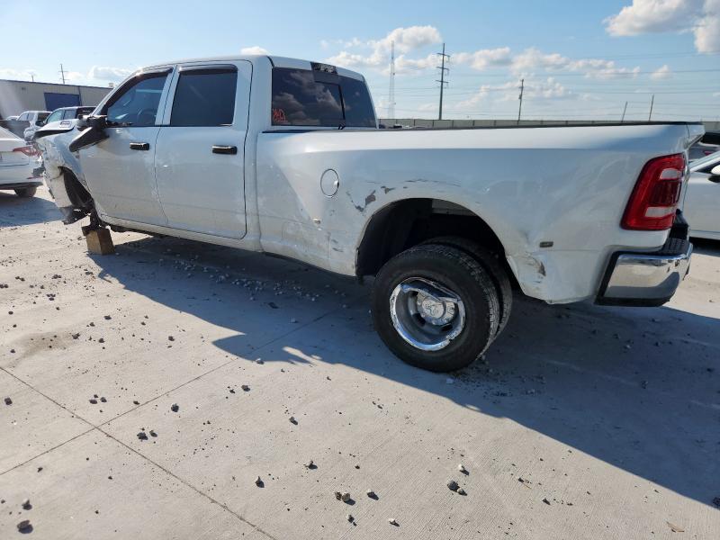 2024 RAM 3500 TRADE 3C63RRGLXRG344975