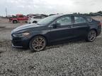 2019 FORD FUSION SEL - 3FA6P0CD8KR181605