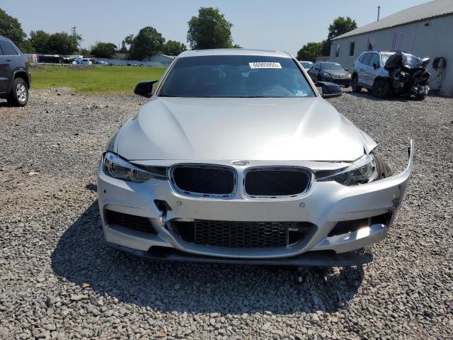 2018 BMW 340 XI WBA8B7C57JA586038