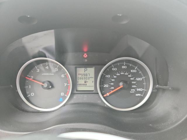 2018 SUBARU FORESTER 2 JF2SJAAC7JH432187