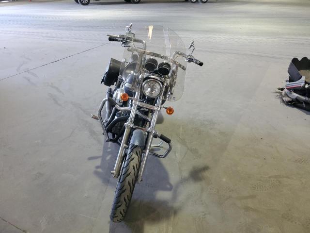 2003 HARLEY-DAVIDSON FXD 1HD1GHV393K301813