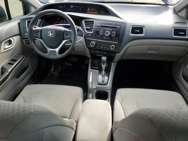 2015 HONDA CIVIC LX 2HGFB2F41FH058036