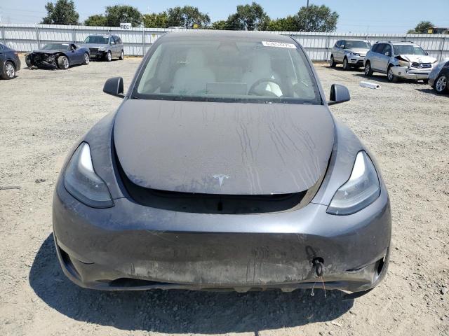 2022 TESLA MODEL Y - 7SAYGDEF2NF486969