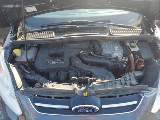 2015 FORD C-MAX PREM 1FADP5CU8FL113099