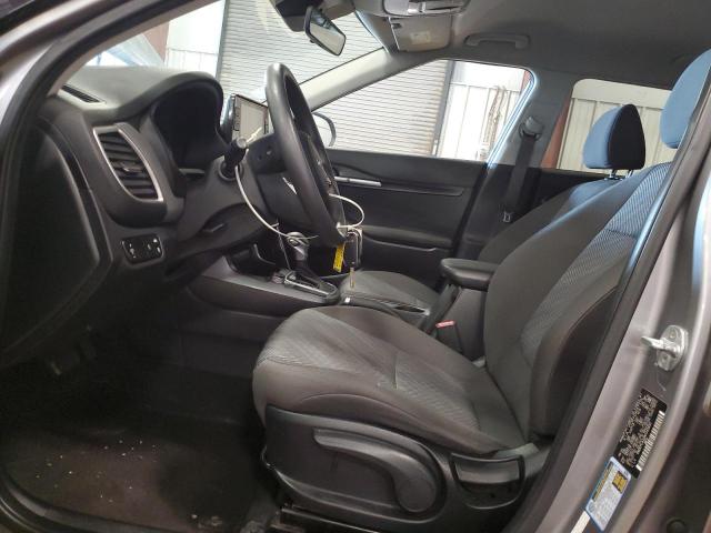 2022 KIA SELTOS LX KNDEPCAAXN7245610