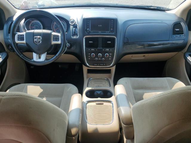 2015 DODGE GRAND CARA - 2C4RDGCG4FR738041