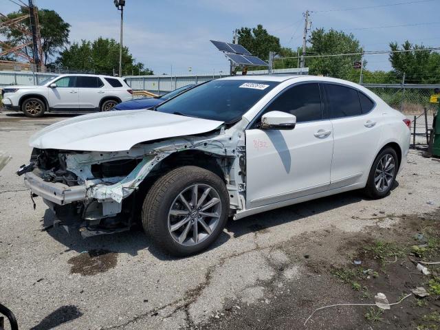 ACURA TLX TECH