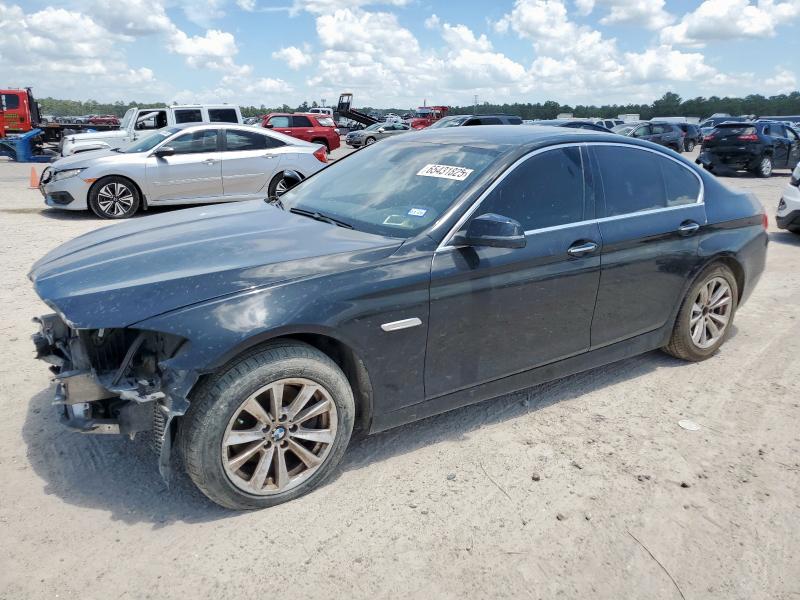 2016 BMW 528 XI WBA5A7C54GG144989
