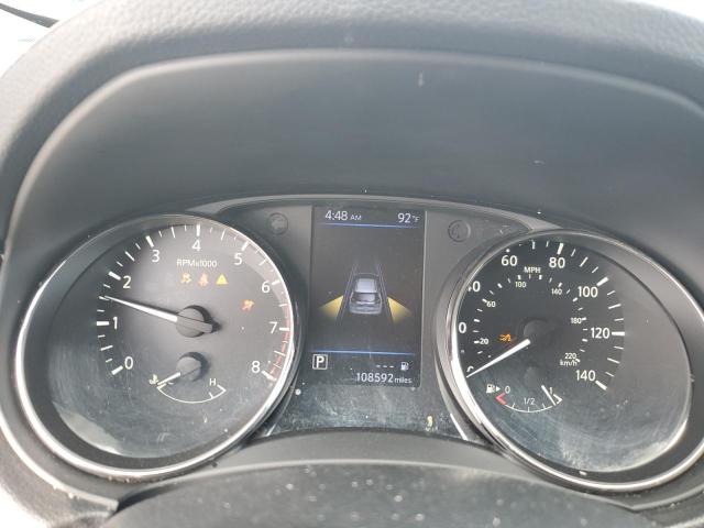 2019 NISSAN ROGUE S - KNMAT2MT2KP532677