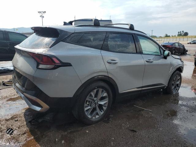 2025 KIA SPORTAGE SX 5XYK43DF0SG241065