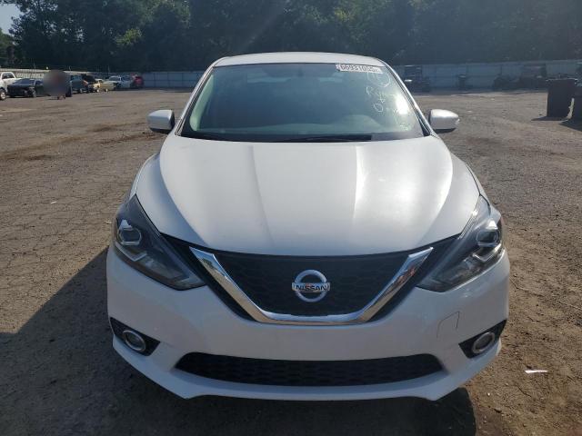 2017 NISSAN SENTRA S 3N1AB7AP6HY240841