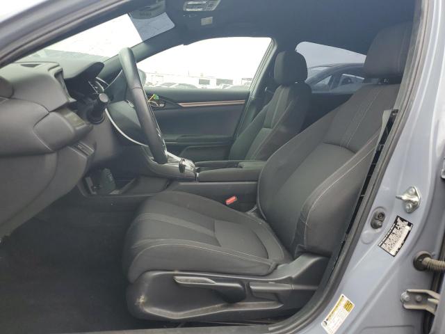 2019 HONDA CIVIC SPOR - SHHFK7G44KU210402