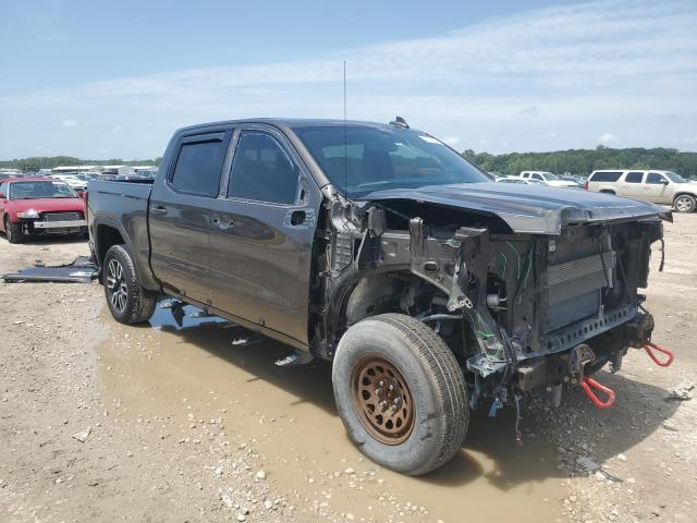 2019 GMC SIERRA K15 1GTP9EED6KZ179883