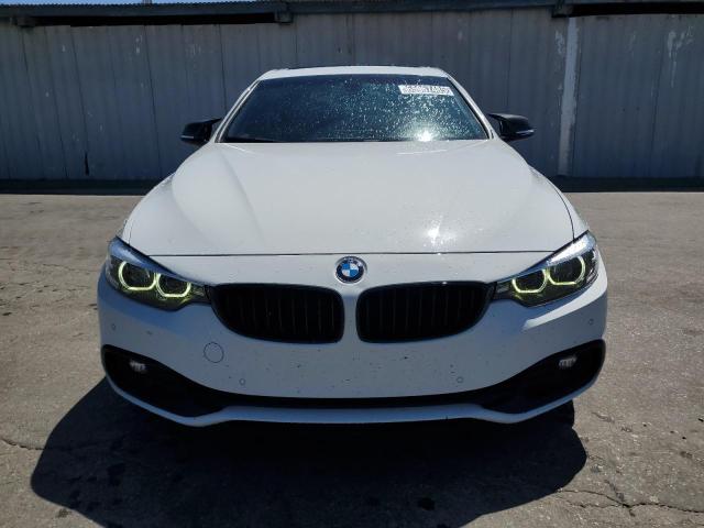 2019 BMW 430I GRAN COUPE - WBA4J1C53KBM17788