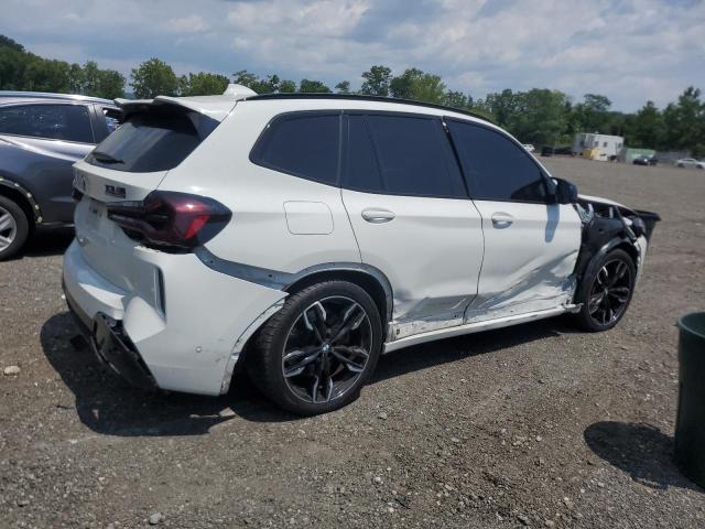 2024 BMW X3 M 5YM13EC09R9T57052