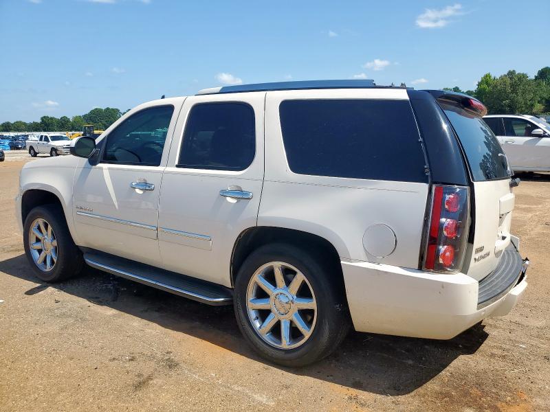 2012 GMC YUKON DENA - 1GKS1EEF2CR268889