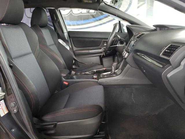 2017 SUBARU WRX PREMIUM JF1VA1E65H8822754