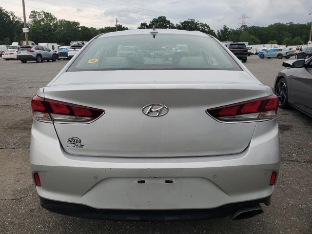 2018 HYUNDAI SONATA SPO 5NPE34AF9JH657861