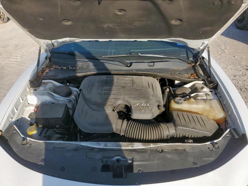 2020 DODGE CHARGER SX 2C3CDXBG7LH101576