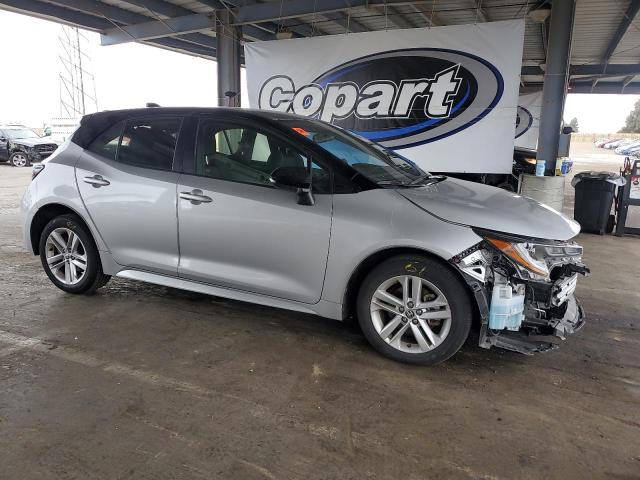 2020 TOYOTA COROLLA SE JTND4RBE2L3094576
