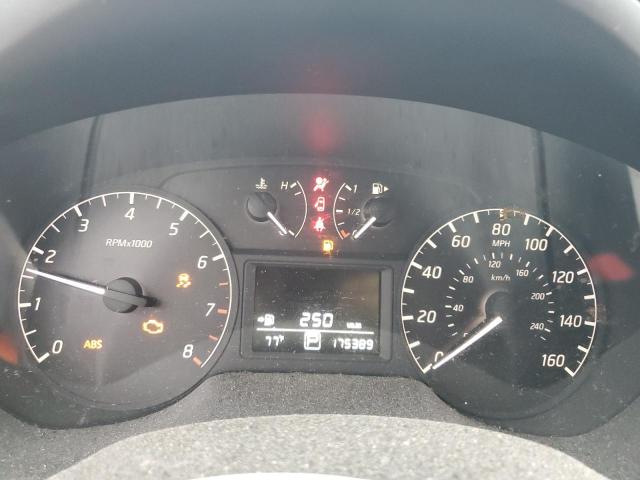 2015 NISSAN SENTRA S 3N1AB7AP5FY278798