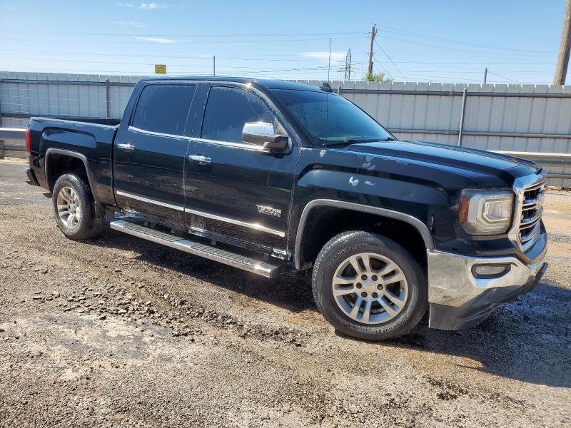 2018 GMC SIERRA C15 3GTP1NEC7JG541863