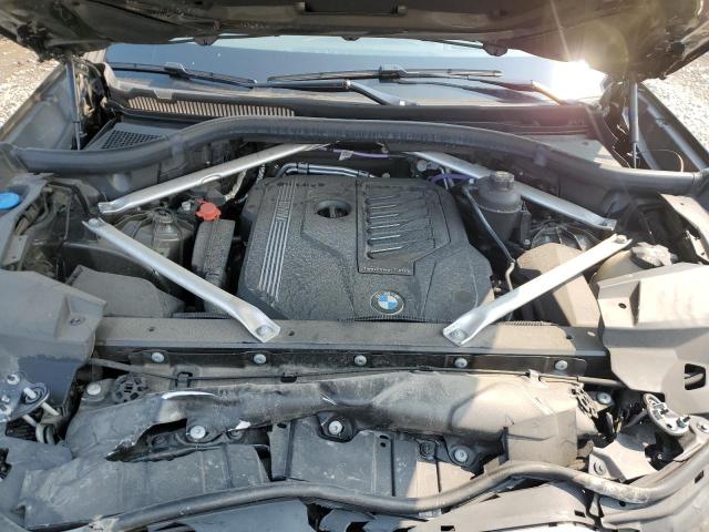 2023 BMW X5 XDRIVE4 - 5UXCR6C04P9P87055