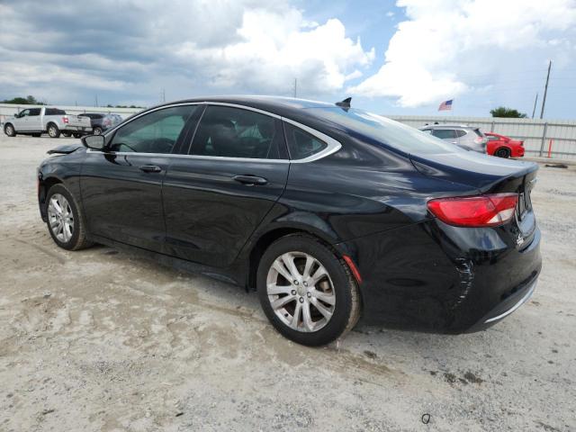 2017 CHRYSLER 200 LIMITE 1C3CCCAB8HN505034