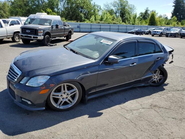 MERCEDES-BENZ E 350