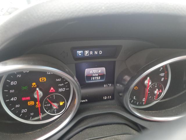 2020 MERCEDES-BENZ SLC 300 - W1KPK3JA9LF172116