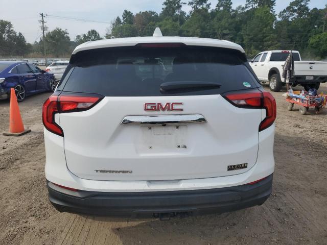2019 GMC TERRAIN SLE 3GKALMEVXKL106862