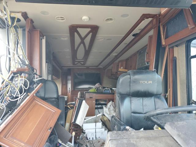 2013 FREIGHTLINER CHASSIS XC #3254538171