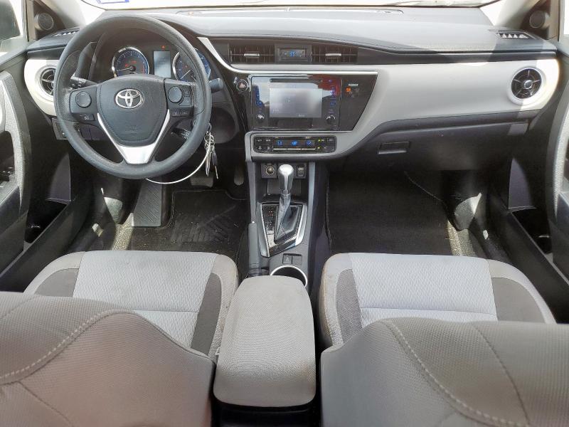 2017 TOYOTA COROLLA L - 2T1BURHEXHC934816