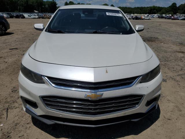 2016 CHEVROLET MALIBU LT - 1G1ZF5SX0GF197846