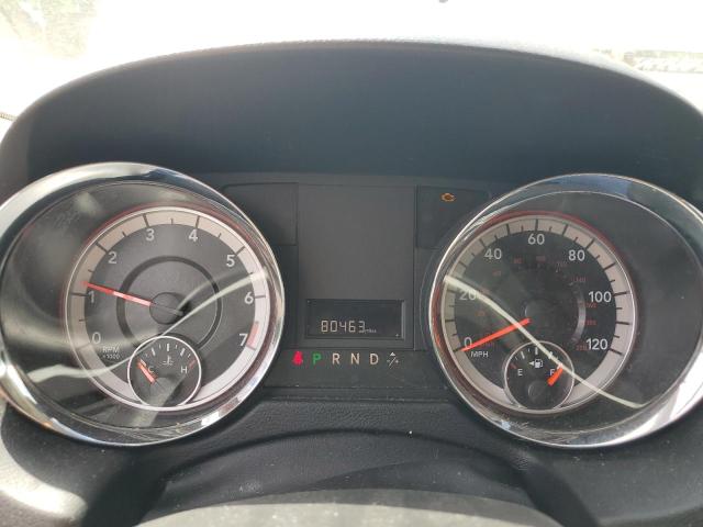 2015 DODGE GRAND CARA 2C4RDGCG9FR615996
