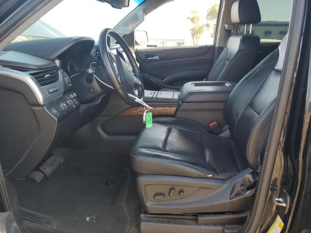 2018 CHEVROLET TAHOE K150 1GNSKCKC1JR197566