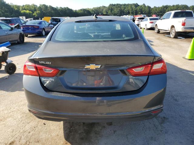 2017 CHEVROLET MALIBU LS 1G1ZB5ST2HF128490