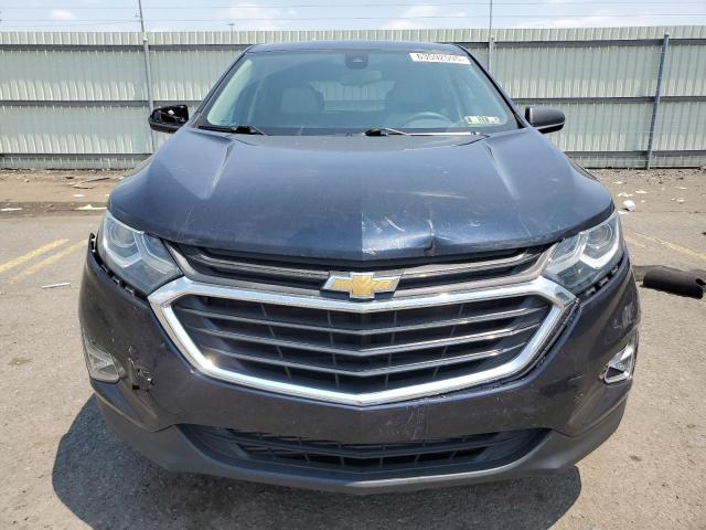 2020 CHEVROLET EQUINOX LS - 2GNAXHEVXL6189391