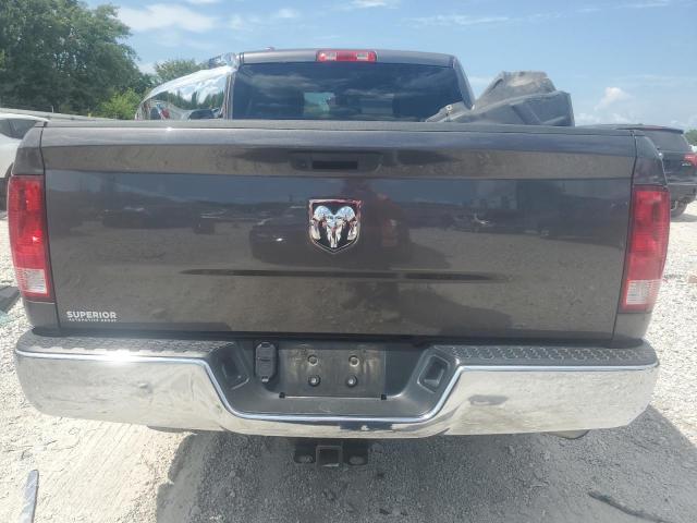 2019 RAM 1500 CLASS 1C6RR6FG3KS683816