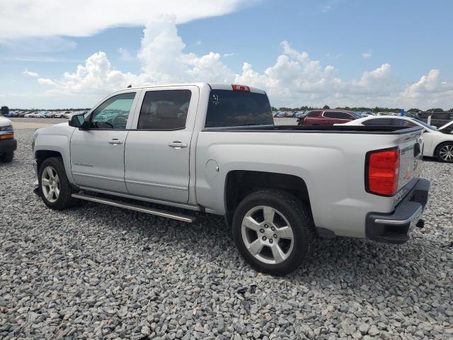 2016 CHEVROLET SILVERADO C1500 LT 3GCPCREC1GG212666