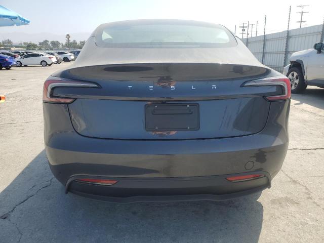 2025 TESLA MODEL 3 5YJ3E1EA3SF989194